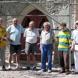 Eichkapelle