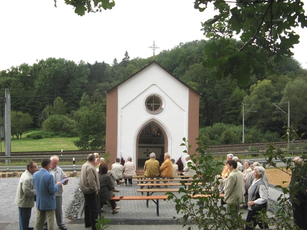 Eichkapelle 087