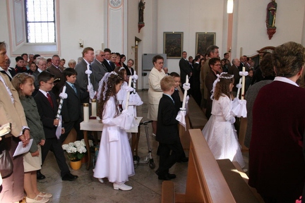 075 Kommunion 2006