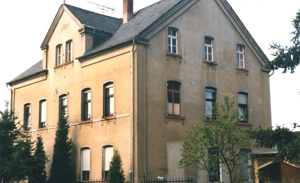 Schwesternhaus 1987-2