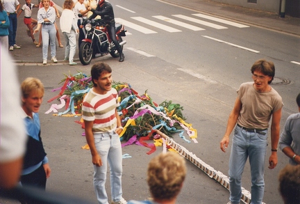 Kirmes 1986-2