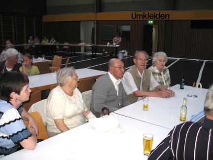 Kirmessonntag  Halle 19.8.2007-12
