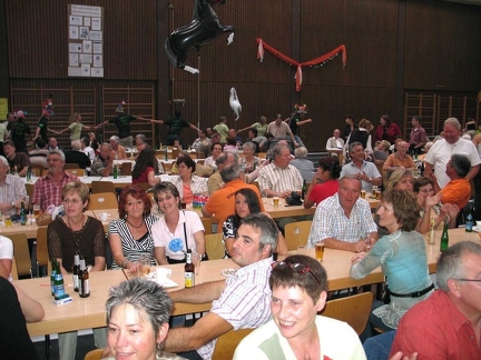 Kirmessonntag  Halle 19.8.2007-15