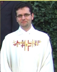 Pfarrer Sturm-Kommunion 2007