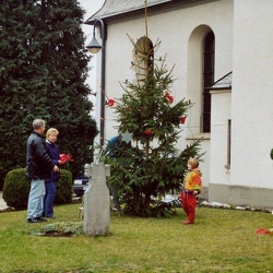 2003 WeihBaum