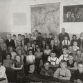 Klasse 3 und 4 1952