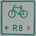 Radweg-R8- im Stein 2005-01