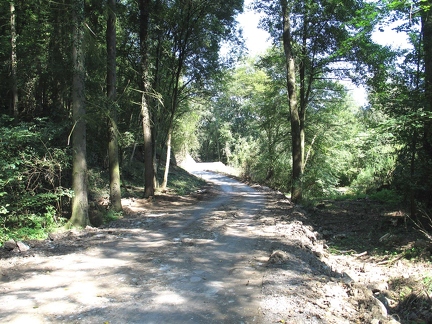 Radweg-R8- im Stein 2005-57
